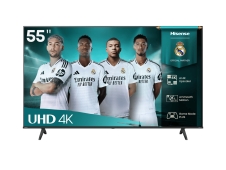 Hisense 55A6Q Televisor 139,7 cm (55