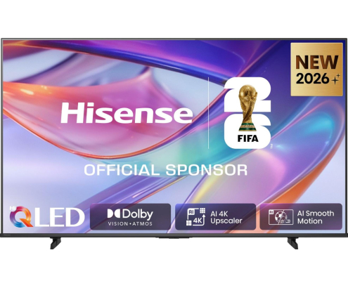 Hisense 55E7S 139,7 cm (55