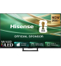 Hisense 55E8S 139,7 cm (55