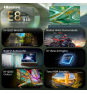 Hisense 55E8S 139,7 cm (55