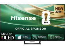 Hisense 55E8S 139,7 cm (55