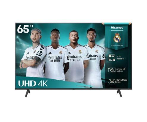 Hisense 65A6Q Televisor 165,1 cm (65