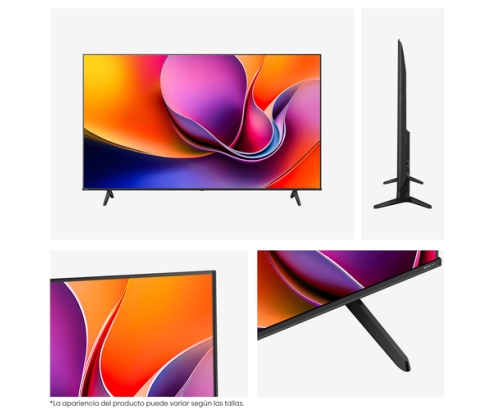 Hisense 65A6Q Televisor 165,1 cm (65