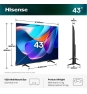 Hisense 65A6S 165,1 cm (65