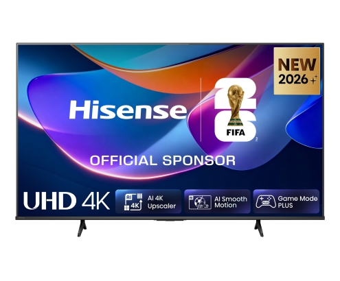 Hisense 65A6S 165,1 cm (65