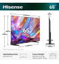 Hisense 65E7S 165,1 cm (65