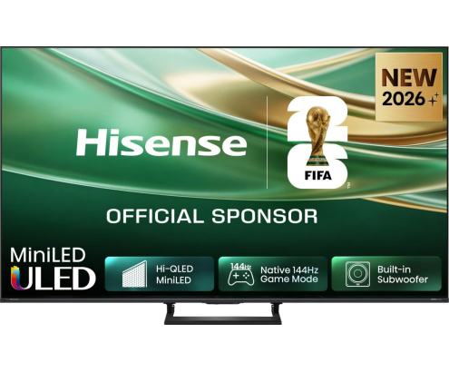 Hisense 65E8S 165,1 cm (65