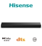 Hisense HS1000 Negro 2.0 canales 120 W