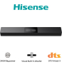 Hisense HS2000 2.1 canales 240 W