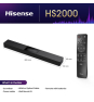 Hisense HS2000 2.1 canales 240 W