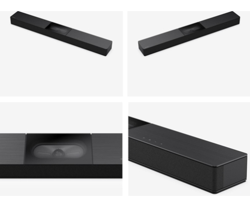 Hisense HS2000 2.1 canales 240 W