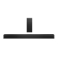 Hisense HS2100 altavoz soundbar Negro 2.1 canales 240 W