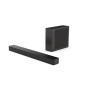 Hisense HS2100 altavoz soundbar Negro 2.1 canales 240 W