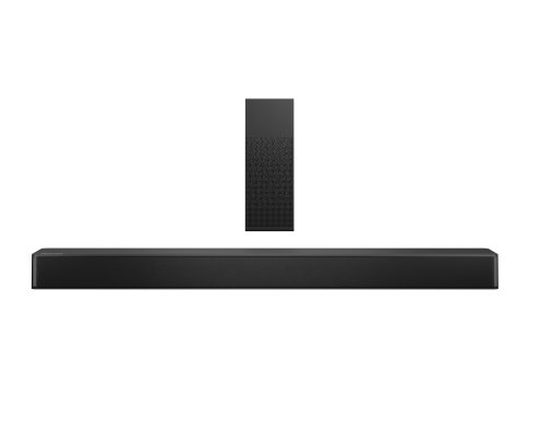 Hisense HS2100 altavoz soundbar Negro 2.1 canales 240 W