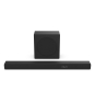 Hisense HS3100 altavoz soundbar Negro 3.1 canales 480 W