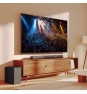 Hisense HS3100 altavoz soundbar Negro 3.1 canales 480 W
