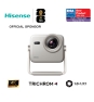 Hisense M2 Pro proyector de película Gris
