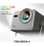Hisense M2 Pro proyector de película Gris