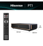 Hisense PT1 Proyector de alcance ultracorto UHD 4K (3840x2160) 3D Negro