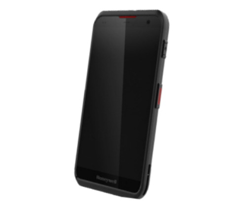 Honeywell EDA52 ordenador móvil de mano 14 cm (5.5