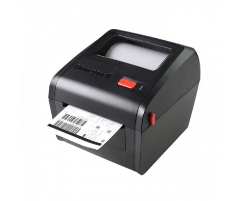 Honeywell PC42d Impresora de etiquetas termica directa 203 x 203dpi alambrico negro 