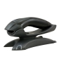 Honeywell Voyager 1202G Lector de códigos de barras portátil 1D Laser Negro
