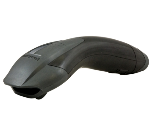 Honeywell Voyager 1202G Lector de códigos de barras portátil 1D Laser Negro