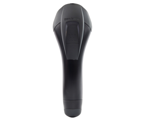 Honeywell Voyager 1202G Lector de códigos de barras portátil 1D Laser Negro