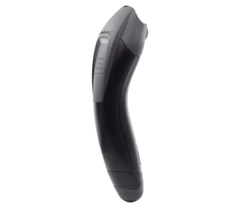Honeywell Voyager 1202G Lector de códigos de barras portátil 1D Laser Negro