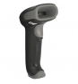 Honeywell Voyager 1470G2D-2USB-R lector de código de barras Lector de códigos de barras portátil 1D/2D Negro, Gris