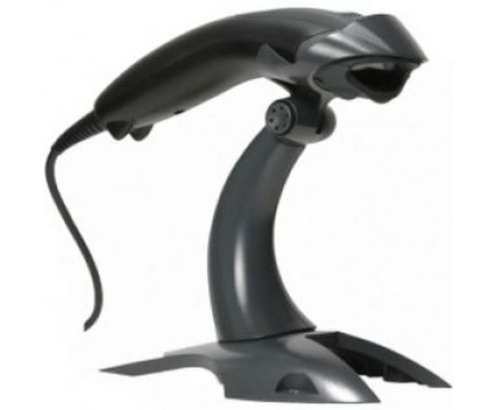 Honeywell Voyager XP 1400g Handheld bar code reader 1D/2D LED Black