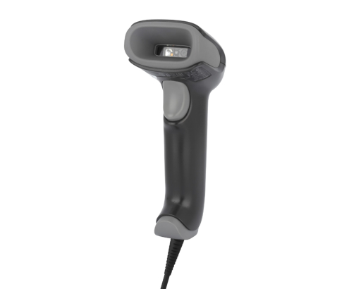 Honeywell Voyager XP 1470g Lector de códigos de barras portátil 1D/2D CMOS Negro, Gris