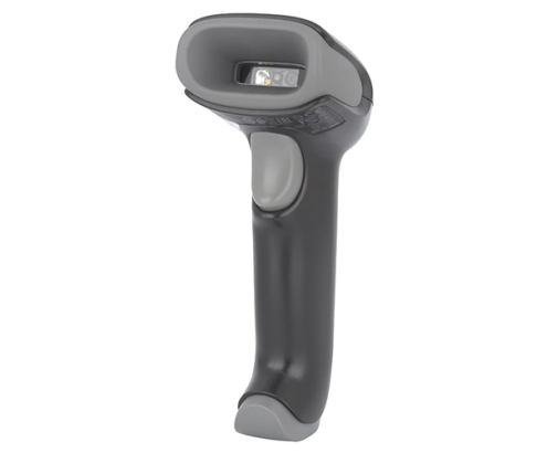 Honeywell Voyager XP 1470g Lector de códigos de barras portátil 1D/2D CMOS Negro, Gris