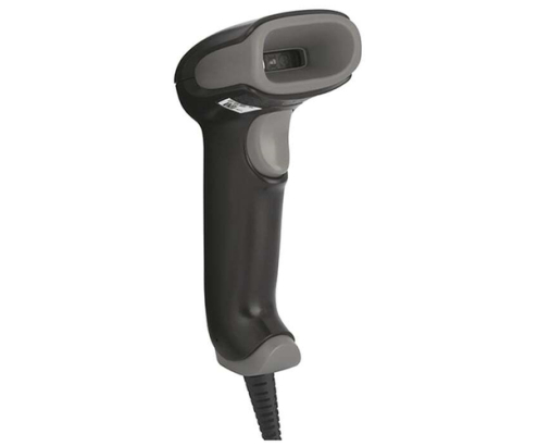 Honeywell Voyager XP 1470g Lector de códigos de barras portátil 1D/2D CMOS Negro, Gris