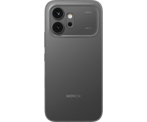 Honor 600 5G 8/512Gb Negro Smartphone