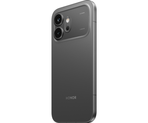 Honor 600 5G 8/512Gb Negro Smartphone