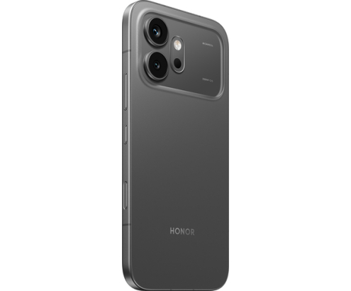 Honor 600 5G 8/512Gb Negro Smartphone