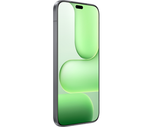 Honor 600 Lite 5G 8/256Gb Negro Smartphone