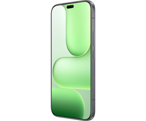 Honor 600 Lite 5G 8/256Gb Negro Smartphone