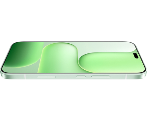 Honor 600 Lite 5G 8/256Gb Verde Smartphone