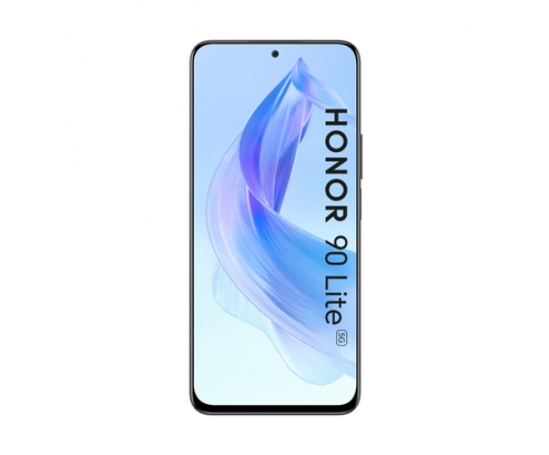 Honor 90 Lite 5G 8/256GB Midnight Black Smartphone