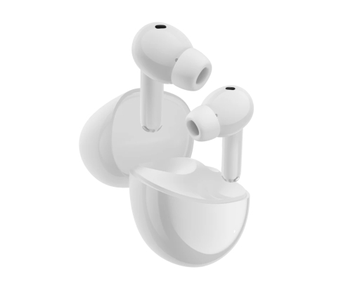 Honor Choice S8 Auriculares True Wireless Stereo (TWS) Dentro de oído Llamadas/Música Bluetooth Blanco