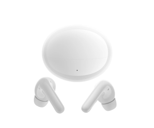 Honor Choice S8 Auriculares True Wireless Stereo (TWS) Dentro de oído Llamadas/Música Bluetooth Blanco