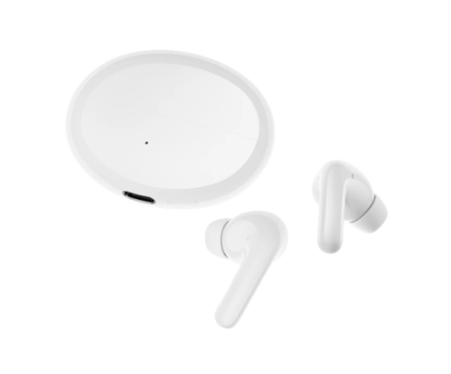 Honor Choice S8 Auriculares True Wireless Stereo (TWS) Dentro de oído Llamadas/Música Bluetooth Blanco