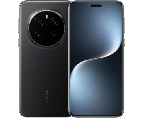 Honor Magic7 Pro 5G 12/512Gb Negro Smartphone