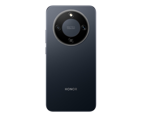 Honor Magic8 Lite 5G 8/256Gb Negro Smartphone
