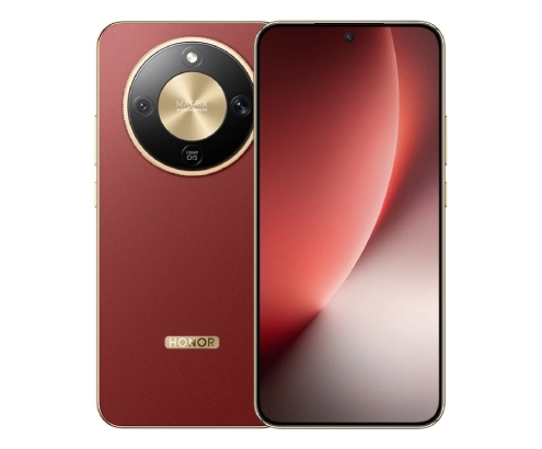 Honor Magic8 Lite 5G 8/256Gb Marrón Smartphone
