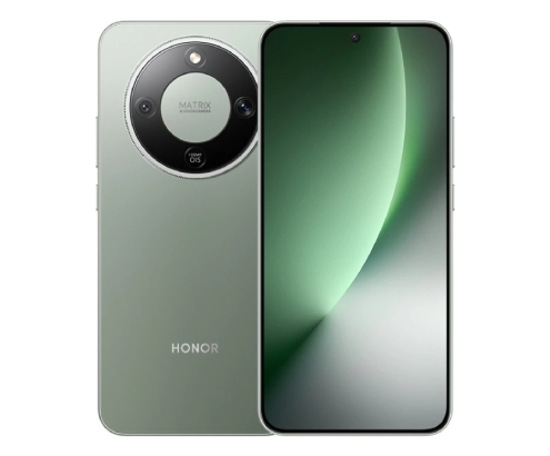 Honor Magic8 Lite 5G 8/256Gb Verde Smartphone