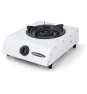 HORNILLO ORBEGOZO FO 1600 GAS BUTANO PROPANO 1 QUEMADOR DOBLE CORONA USO EXTERIOR 17136