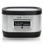 HORNO DE AGUA LAICA SOUS VIDE TEMPERATURA PROGRAMABLE CAPACIDAD 8L PRO...